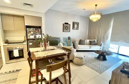 Apartment - 1 Bedroom - 1 Bathroom for sale in Marassi Al Bahrain - Diyar Al Muharraq - Muharraq Governorate