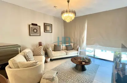 شقة - غرفة نوم - 1 حمام للبيع في مراسي البحرين - ديار المحرق - المحرق