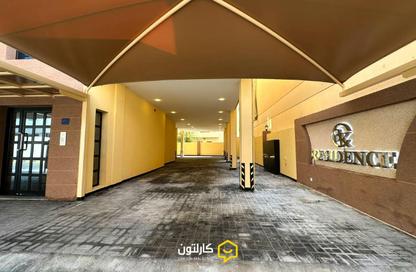 عمارة بالكامل - 8 غرف نوم - 8 حمامات للبيع في الجنبية - المحافظة الشمالية