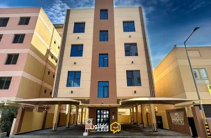 عمارة بالكامل للبيع في الجنبية - المحافظة الشمالية