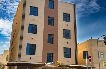 عمارة بالكامل - 8 غرف نوم - 8 حمامات للبيع في الجنبية - المحافظة الشمالية