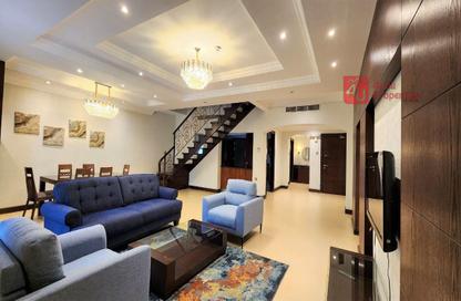 Apartment - 2 Bedrooms - 3 Bathrooms for rent in Zinj - Manama - Capital Governorate
