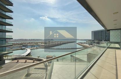 Apartment - 2 Bedrooms - 3 Bathrooms for sale in Canal View - Dilmunia Island - Muharraq Governorate