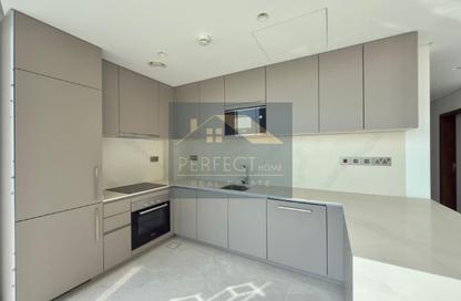 Apartment - 2 Bedrooms - 3 Bathrooms for sale in Canal View - Dilmunia Island - Muharraq Governorate