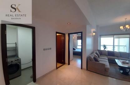 Apartment - 2 Bedrooms - 2 Bathrooms for rent in Al Juffair - Capital Governorate Apartment - 2 Bedrooms - 2 Bathrooms for rent in Al Juffair - Capital Governorate