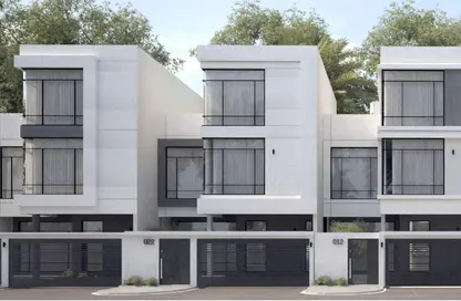 فيلا - 4 غرف نوم - 6 حمامات للبيع في البسيتين - المحرق