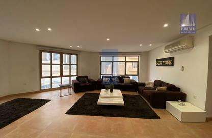 Apartment - 3 - 3 for rent in Al Juffair - Capital Governorate