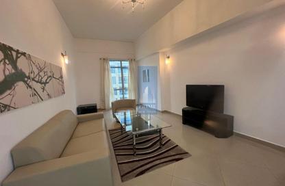 Apartment - 2 Bedrooms - 3 Bathrooms for rent in Amwaj Islands - Muharraq Governorate