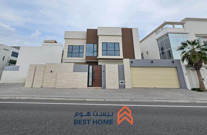 Villa - 5 Bedrooms - 6 Bathrooms for sale in Saar - Northern Governorate