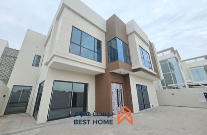 Villa - 5 Bedrooms - 6 Bathrooms for sale in Saar - Northern Governorate