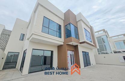 Villa - 5 Bedrooms - 6 Bathrooms for sale in Saar - Northern Governorate
