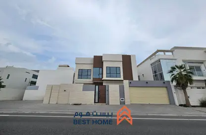 Villa - 5 Bedrooms - 6 Bathrooms for sale in Saar - Northern Governorate