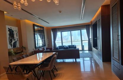Apartment - 3 - 4 for sale in Reef Island - Capital Governorate