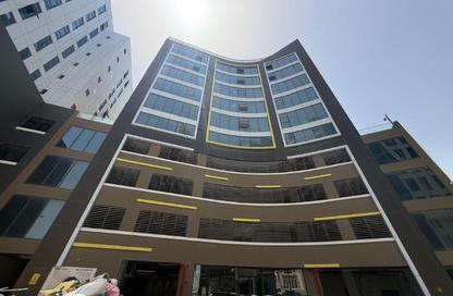 Office Space - 7+ Bedrooms - 6 Bathrooms for rent in Seef - Capital Governorate