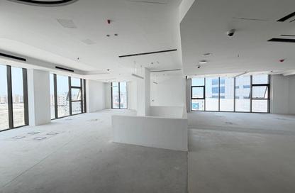 Office Space - 7+ Bedrooms - 6 Bathrooms for rent in Seef - Capital Governorate