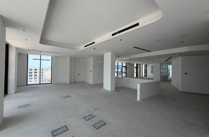 Office Space - 7+ Bedrooms - 6 Bathrooms for rent in Seef - Capital Governorate
