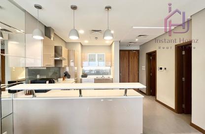 Duplex - 1 Bedroom - 2 Bathrooms for sale in Seef - Capital Governorate