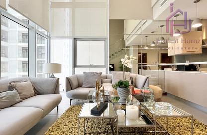 Duplex - 1 Bedroom - 2 Bathrooms for sale in Seef - Capital Governorate