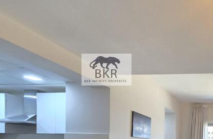 Apartment - 1 Bedroom - 2 Bathrooms for rent in The Lagoon - Amwaj Islands - Muharraq Governorate