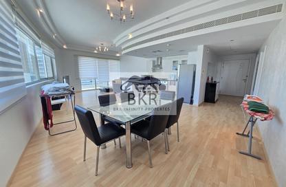 Apartment - 1 Bedroom - 2 Bathrooms for rent in The Lagoon - Amwaj Islands - Muharraq Governorate Apartment - 1 Bedroom - 2 Bathrooms for rent in The Lagoon - Amwaj Islands - Muharraq Governorate