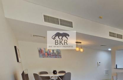 Apartment - 1 Bedroom - 2 Bathrooms for rent in The Lagoon - Amwaj Islands - Muharraq Governorate Apartment - 1 Bedroom - 2 Bathrooms for rent in The Lagoon - Amwaj Islands - Muharraq Governorate