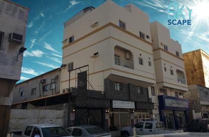 عمارة بالكامل - استوديو - 1 حمام للايجار في سلماباد - المحافظة الوسطى