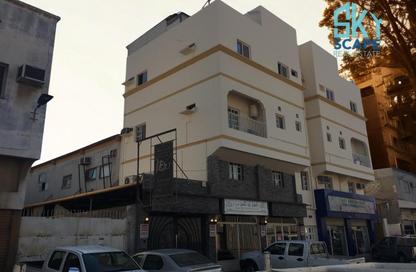 عمارة بالكامل - استوديو - 1 حمام للايجار في سلماباد - المحافظة الوسطى