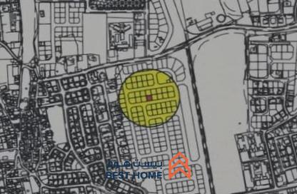 Land - Studio for sale in Saraya 2 - Bu Quwah - Northern Governorate Land - Studio for sale in Saraya 2 - Bu Quwah - Northern Governorate