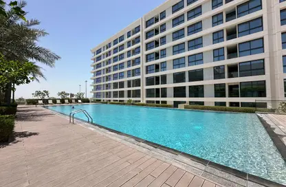 Apartment - 3 Bedrooms - 5 Bathrooms for sale in Marassi Residences - Diyar Al Muharraq - Muharraq Governorate