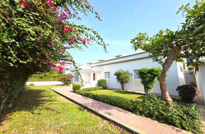 Villa - 5 Bedrooms - 4 Bathrooms for rent in Budaiya - Northern Governorate