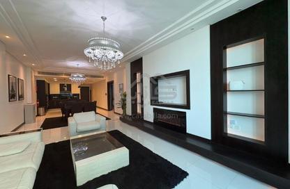 Apartment - 3 Bedrooms - 2 Bathrooms for rent in Al Juffair - Capital Governorate