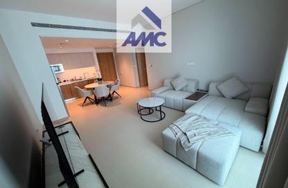 Apartment - 1 - 1 for rent in Marassi Al Bahrain - Diyar Al Muharraq - Muharraq Governorate Apartment - 1 - 1 for rent in Marassi Al Bahrain - Diyar Al Muharraq - Muharraq Governorate
