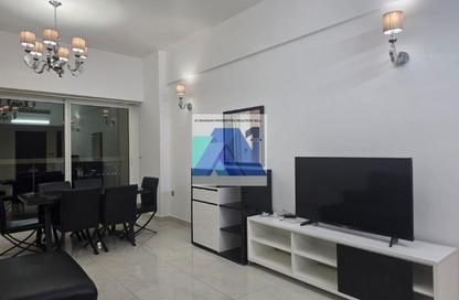 Apartment - 1 - 2 for rent in Al Juffair - Capital Governorate Apartment - 1 - 2 for rent in Al Juffair - Capital Governorate