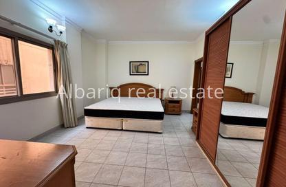 Apartment - 2 - 2 for rent in Al Juffair - Capital Governorate