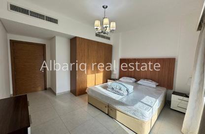 Apartment - 2 - 2 for rent in Al Juffair - Capital Governorate