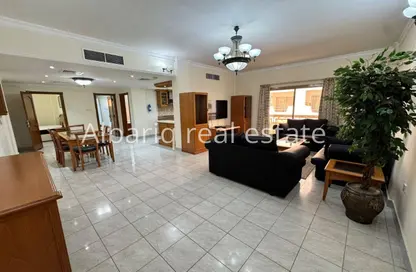 Apartment - 2 Bedrooms - 2 Bathrooms for rent in Al Juffair - Capital Governorate Apartment - 2 Bedrooms - 2 Bathrooms for rent in Al Juffair - Capital Governorate