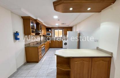 Apartment - 2 - 2 for rent in Al Juffair - Capital Governorate Apartment - 2 - 2 for rent in Al Juffair - Capital Governorate