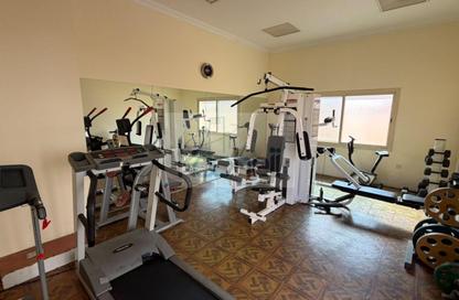 Apartment - 2 - 2 for rent in Al Juffair - Capital Governorate