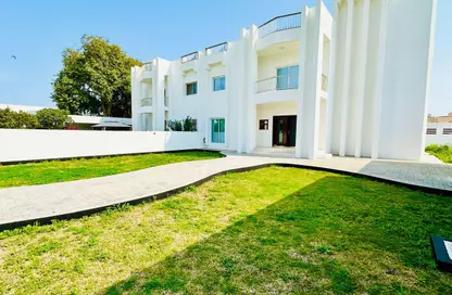 Villa - 4 Bedrooms - 3 Bathrooms for rent in Saar - Northern Governorate