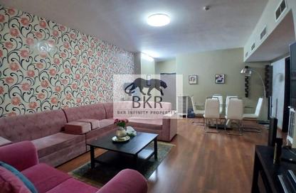 Apartment - 2 Bedrooms - 2 Bathrooms for rent in Al Juffair - Capital Governorate Apartment - 2 Bedrooms - 2 Bathrooms for rent in Al Juffair - Capital Governorate