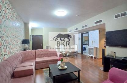 Apartment - 2 Bedrooms - 2 Bathrooms for rent in Al Juffair - Capital Governorate Apartment - 2 Bedrooms - 2 Bathrooms for rent in Al Juffair - Capital Governorate