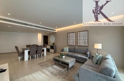 Apartment - 2 Bedrooms - 3 Bathrooms for rent in Amwaj Avenue - Amwaj Islands - Muharraq Governorate Apartment - 2 Bedrooms - 3 Bathrooms for rent in Amwaj Avenue - Amwaj Islands - Muharraq Governorate