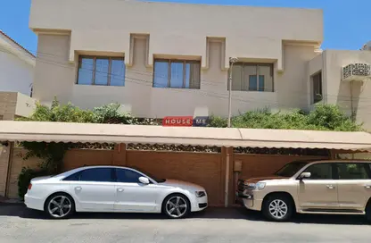 فيلا - استوديو - 4 حمامات للبيع في أم الحصم - المنامة - محافظة العاصمة