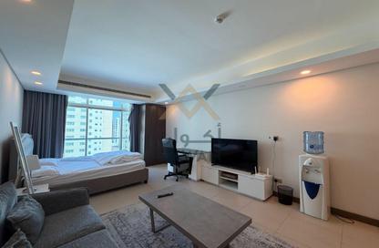 Apartment - Studio - 1 for rent in Busaiteen - Muharraq Governorate