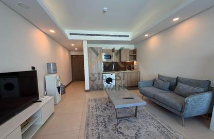 Apartment - Studio - 1 for rent in Busaiteen - Muharraq Governorate Apartment - Studio - 1 for rent in Busaiteen - Muharraq Governorate