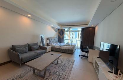 Apartment - Studio - 1 for rent in Busaiteen - Muharraq Governorate Apartment - Studio - 1 for rent in Busaiteen - Muharraq Governorate
