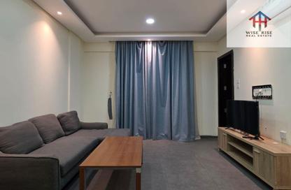 Apartment - 1 Bedroom - 1 Bathroom for rent in Hidd - Muharraq Governorate