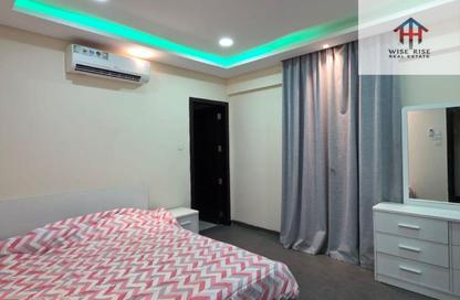Apartment - 1 Bedroom - 1 Bathroom for rent in Hidd - Muharraq Governorate