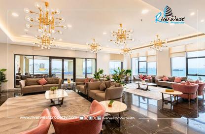 Apartment - 2 Bedrooms - 2 Bathrooms for rent in Hidd - Muharraq Governorate