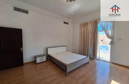 Apartment - Studio - 1 Bathroom for rent in Saar - Northern Governorate